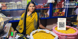Read more about the article With 11,230 women on board, BharatATM’s ‘bank sakhi’ programme is truly driving financial inclusion in India