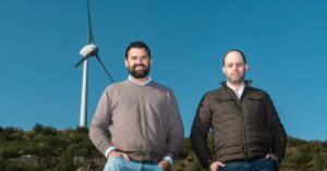 Read more about the article Porto and Rotterdam-based Fibersail raises €5M to reduce the cost of wind energy; here’s how