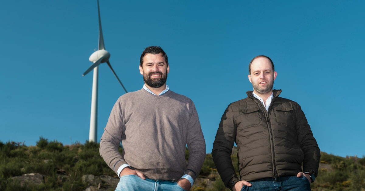 You are currently viewing Porto and Rotterdam-based Fibersail raises €5M to reduce the cost of wind energy; here’s how