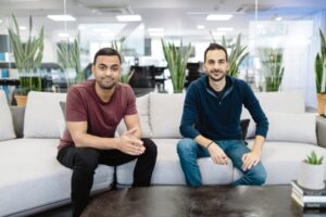 Read more about the article London-based Fidel API lands $65M in Series B funding, proving fintech infrastructure is hotter than ever – TechCrunch
