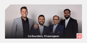 Read more about the article [Funding alert] Google incubated edu-fintech startup Financepeer raises $31M in Series B round