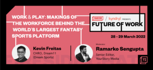 Read more about the article Makings of the workforce behind the world’s largest fantasy sports platform