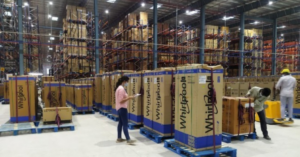 Read more about the article Flipkart’s eKart To Now Offer Logistics Services To Other Brands, Sellers