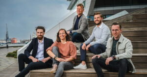 Read more about the article After turning down Dutch Dragon’s Den offer, Amsterdam-based fintech Flow Your Money raises €3.5M