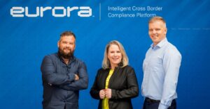 Read more about the article Amsterdam’s Connected Capital backs Estonian startup Eurora Solutions with €37.71M: Know more