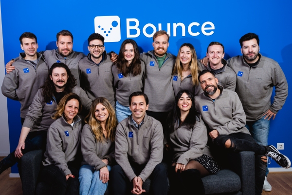 You are currently viewing How Bounce beat pandemic disruption and bagged a16z to lead its Series A – TechCrunch