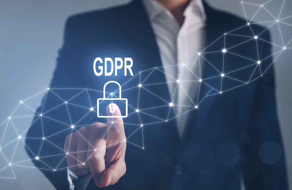 You are currently viewing GDPR and the European Market: What Startups Need to Know
