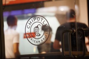 Read more about the article Chipotle launches $50M venture fund in bid to foster new restaurant tech – TechCrunch
