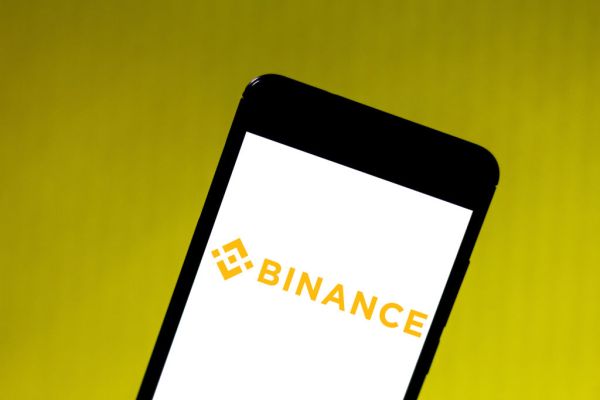 You are currently viewing Why Binance led the Axie Infinity bailout, and what it means for crypto’s future – TechCrunch