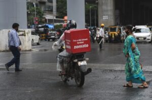 Read more about the article India orders antitrust investigation into Zomato and Swiggy conduct – TC