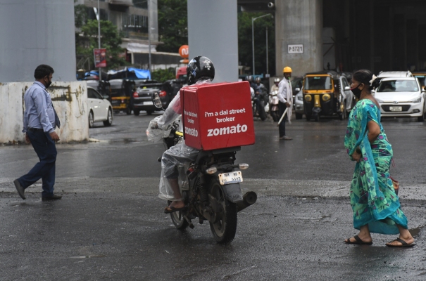 You are currently viewing India orders antitrust investigation into Zomato and Swiggy conduct – TC