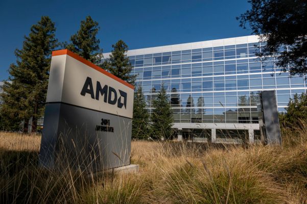 You are currently viewing AMD to acquire data center optimization startup Pensando for $2B – TechCrunch