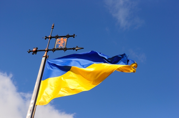 You are currently viewing 3 things you can do right now to support Ukraine’s IT sector – TechCrunch