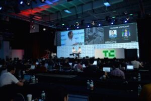 Read more about the article Time to grab your pass to TechCrunch Disrupt in San Francisco – TechCrunch