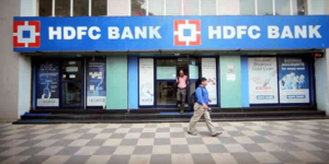 Read more about the article HDFC to merge with HDFC bank, shares rise over 10 pc