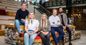 Read more about the article Dutch startup HalloLex raises €500K to help new entrepreneurs with their legal document needs