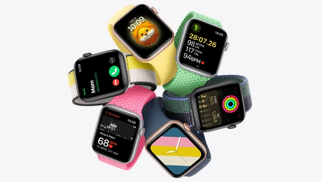 You are currently viewing Here’s How To Get The Most Out Of Your Apple Watch By Changing Some Default Settings- Technology News, FP