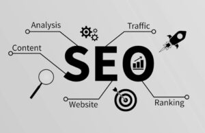 Read more about the article How AI Can Supercharge Your SEO Strategy