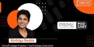 Read more about the article Kirthiga Reddy shares her organisation building insights from Facebook India’s early days