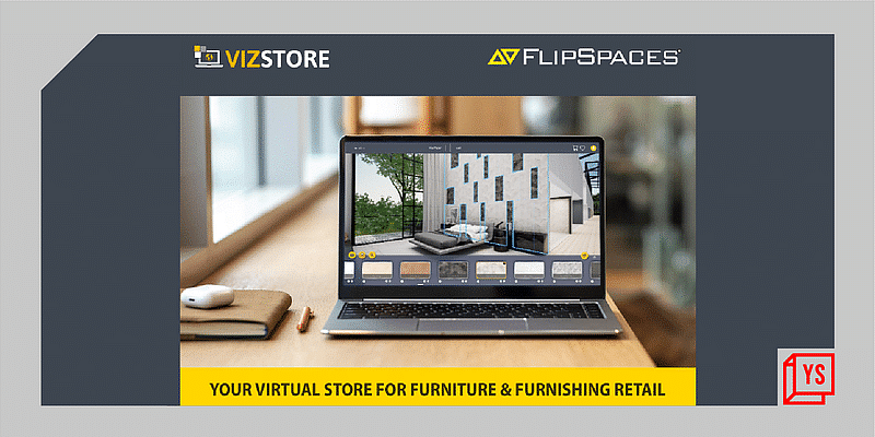 You are currently viewing Vizstore aims to become a one-stop retailing software for the furniture and furnishing industry