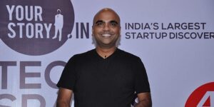 Read more about the article India is “bleeding crazy levels of talent, capital, and enterprise everyday”: Slideshare’s Amit Ranjan