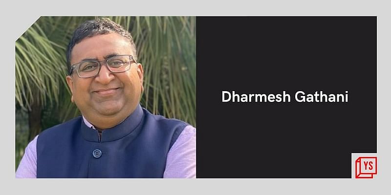 You are currently viewing Beams Fintech Fund brings in angel investor Dharmesh Gathani as Partner and Advisory Board Member