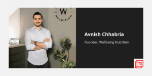 Read more about the article Offering plant-based products, this D2C nutrition startup recorded 700 pc growth year on year