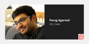 Read more about the article Twitter CEO Parag Agarwal will receive $42M if terminated