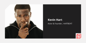 Read more about the article Hollywood actor Kevin Hart launches new media company, raises $100M