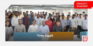 Read more about the article [Product Roadmap] How fintech startup Zaggle digitises spending for organisations and rewards employees