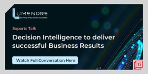 Read more about the article Experts discuss the significance of data universe for progressive business decision-making