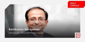 Read more about the article India’s software products export revenues can hit $100B by 2030: NASSCOM