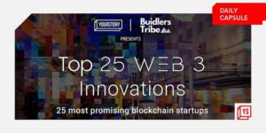 Read more about the article Discover India’s 25 most promising blockchain projects