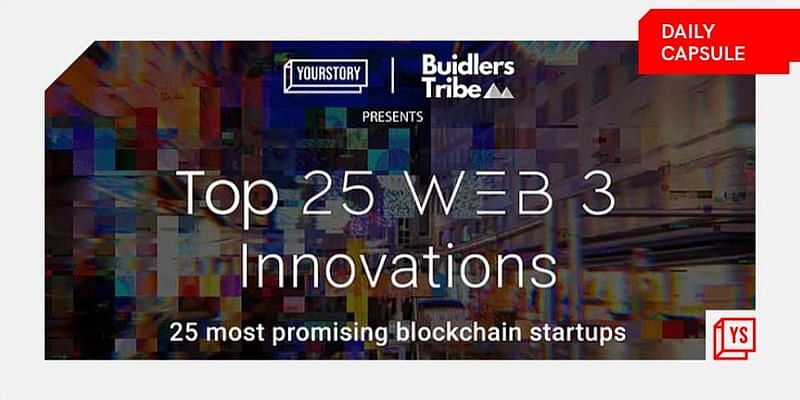 You are currently viewing Discover India’s 25 most promising blockchain projects