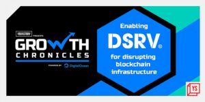 Read more about the article How DSRV is disrupting the blockchain infrastructure market with its suite of development tools to onboard users seamlessly