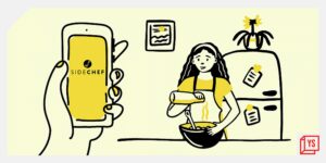 Read more about the article [App Friday] Sidechef makes every day meal planning and cooking easy as pie