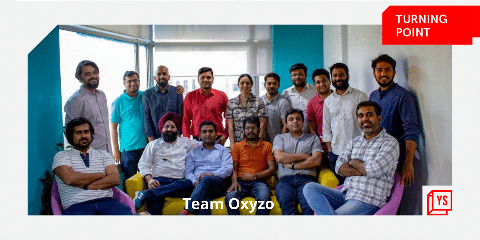 You are currently viewing [The Turning Point] How Oxzyo stepped out of its parent company’s shadow with India’s largest ever Series A fundraise