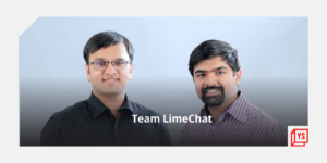 Read more about the article [Funding roundup] LimeChat, EximPe, Glip, iTribe, HBox, Laurik, Myraah raise early-stage deals