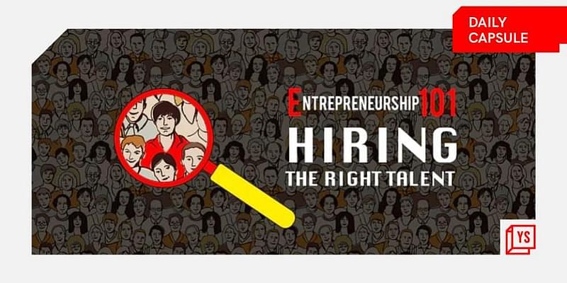 You are currently viewing What do startups look for when hiring?