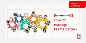 Read more about the article How to build your dream team?