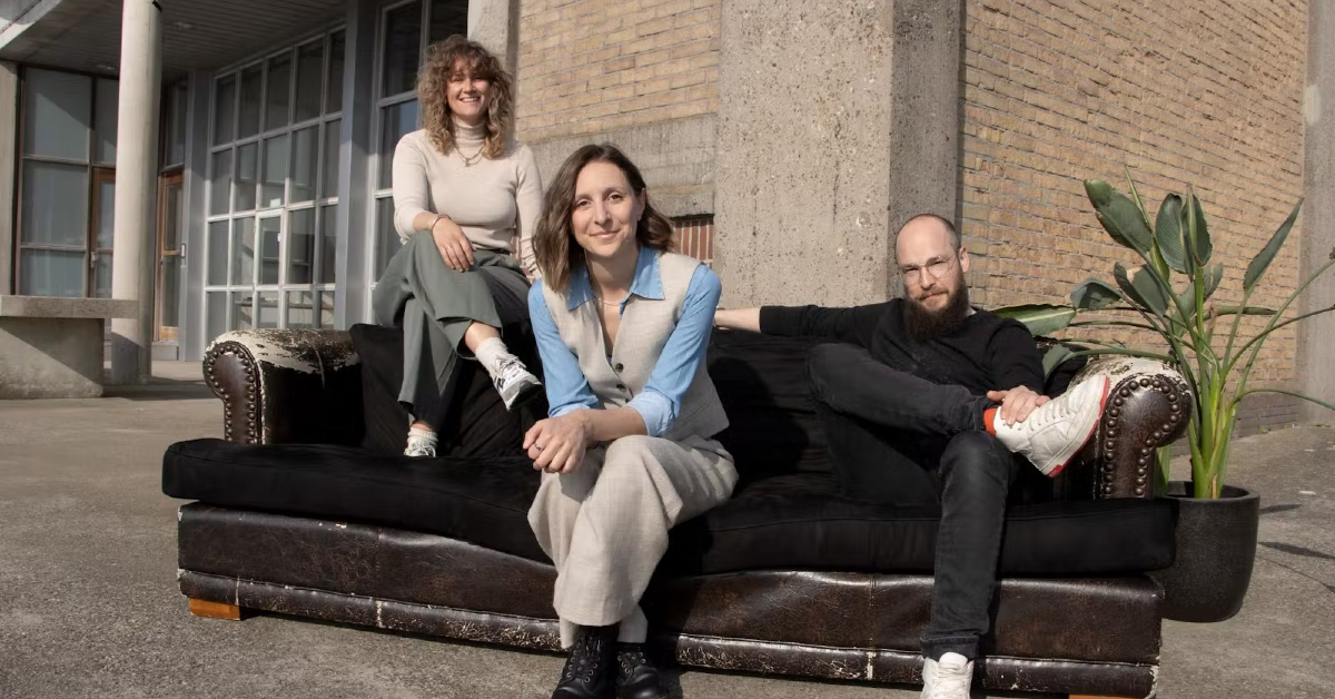 You are currently viewing Amsterdam’s Jungle Minds join with Belgium’s Cronos Group: Here’s why
