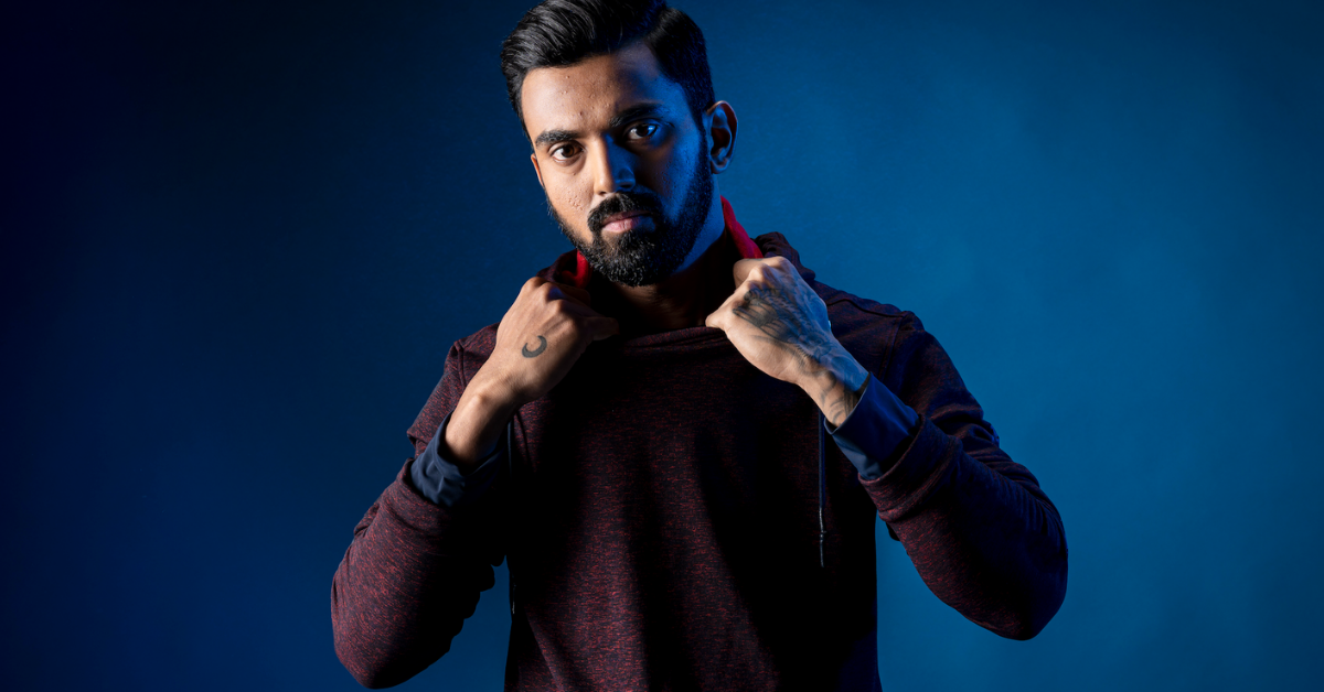 You are currently viewing Indian Cricketer KL Rahul Invests In Men’s Apparel Brand XYXX