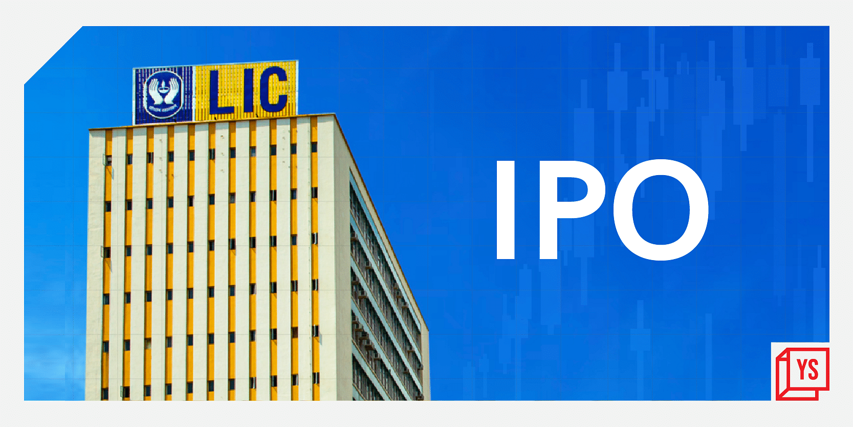 You are currently viewing LIC IPO set to open on May 4, price band set at Rs 902-949 apiece