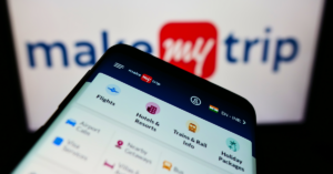 Read more about the article TripMoney Acquires Undisclosed Majority Stake In BookMyForex