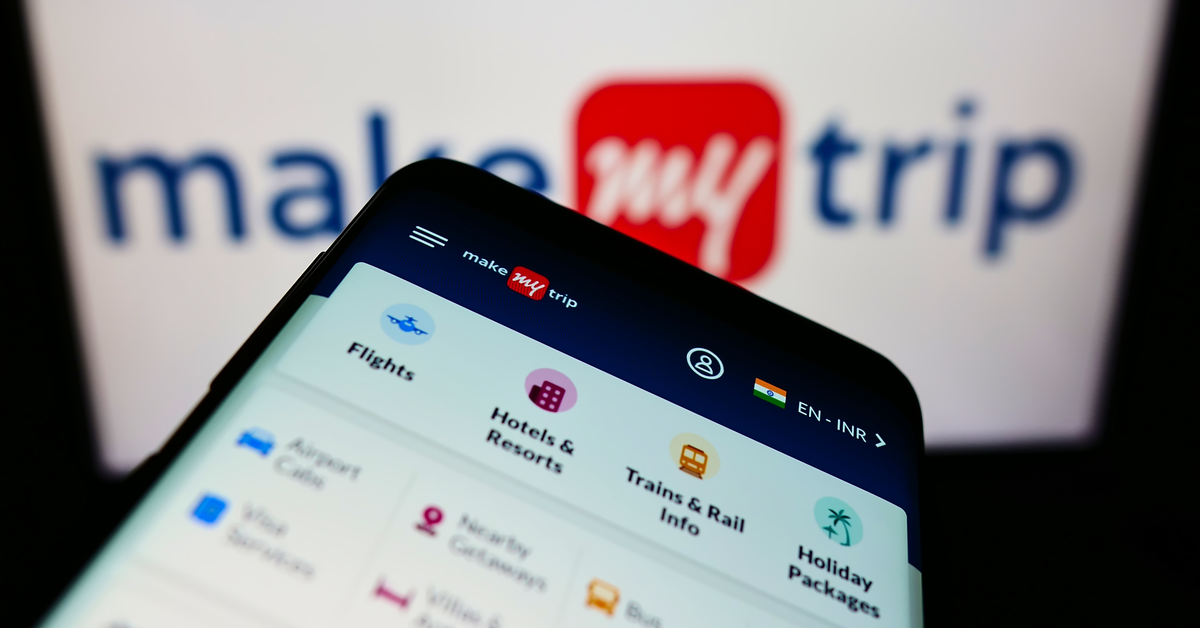 You are currently viewing TripMoney Acquires Undisclosed Majority Stake In BookMyForex