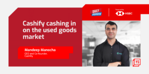 Read more about the article Cashify to increase its footprint; aims to lead the circular economy trend