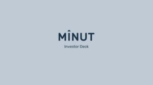 Read more about the article Pitch Deck Teardown: Minut – TechCrunch