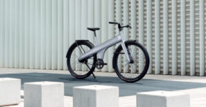Read more about the article Amsterdam’s Mokumono launches new e-bike ‘Polder’: Features, price and more