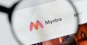 Read more about the article Myntra Gets $116 Mn Investment Boost From Flipkart