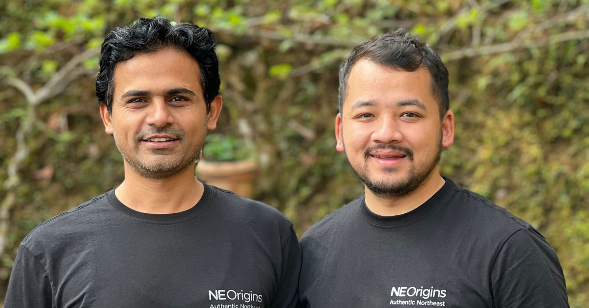 You are currently viewing Gangtok’s Social Commerce Startup NE Origins Secures Funding